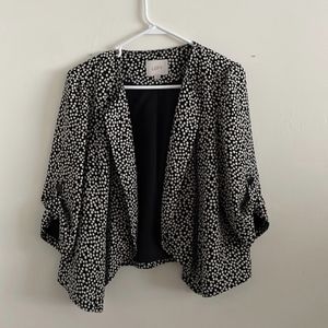 Loft Blazer